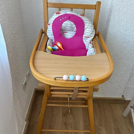 Lejlighed The Boheme Chic - 200 Meter From The Beach- Canet-en-Roussillon