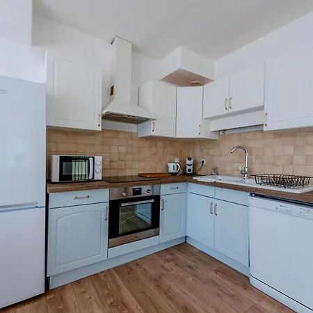 Apartment The Boheme Chic - 200 Meter From The Beach- *