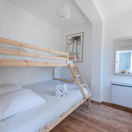 The Boheme Chic - 200 Meter From The Beach- * 卡内